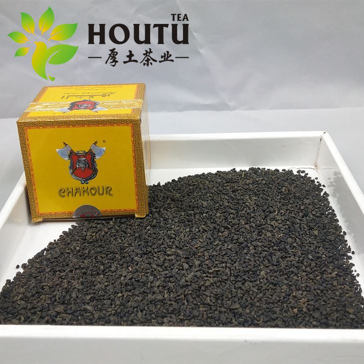 black powder tea vinis gunpowder green tea