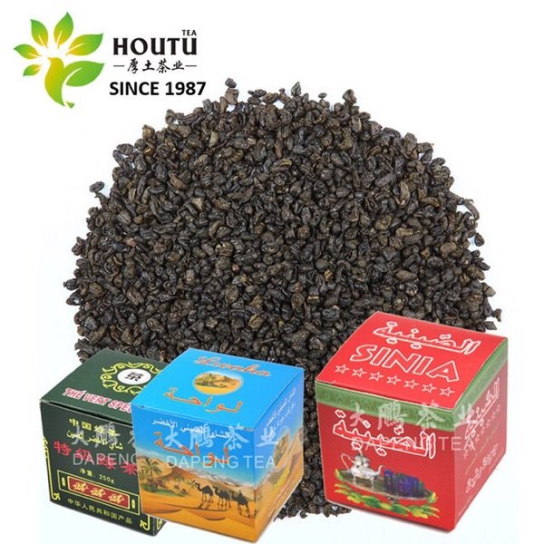 discount Green Tea