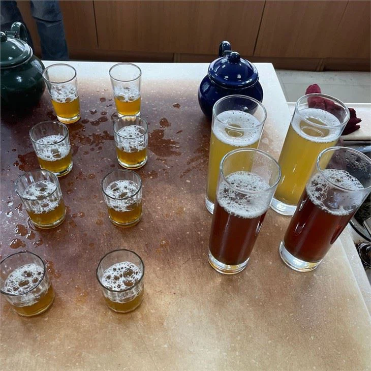 Health Benefits Of Green Tea