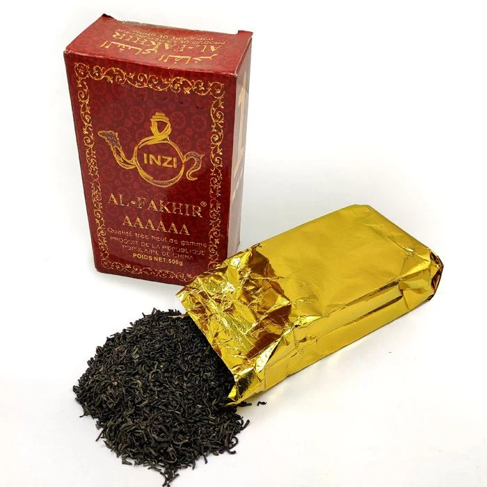 High Quality China Green Tea 41022