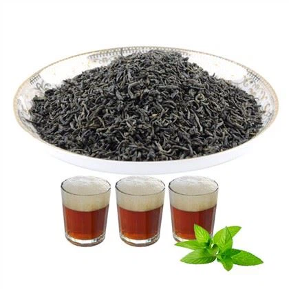 Africa Tshuaj yej 41022