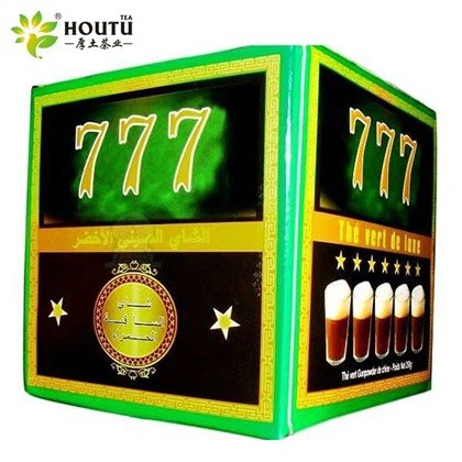 Ntsuab tshuaj yej 3505 Las Palmas