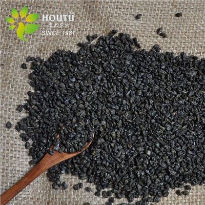Superior Rolled Chinese Gunpowder Green Tea
