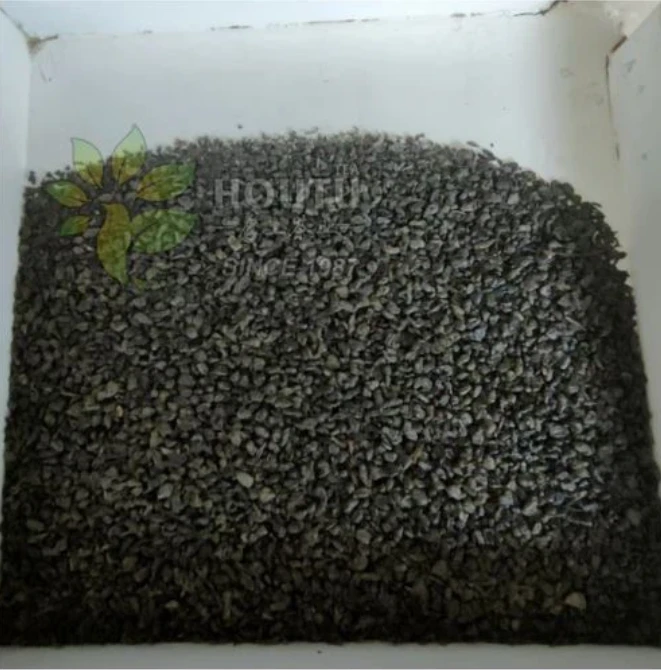 Chinese Gunpowder 3505 Famous Quality To Morocco Africa