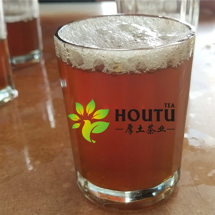 Green Tea manufacturers ajwad  tea 