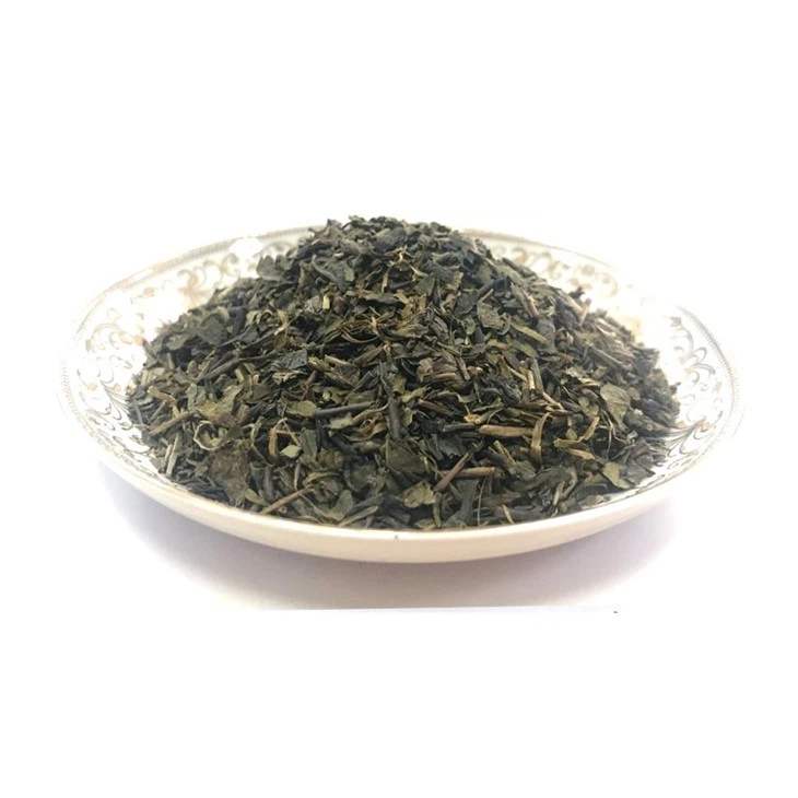 Loose Tea 3008 34403 in bags to Uzbekistan Turkmenistan cheap price factory wholesale In Bags To Uzbekistan Turkmenistan