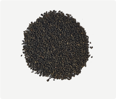 Tshuaj yej phom phom