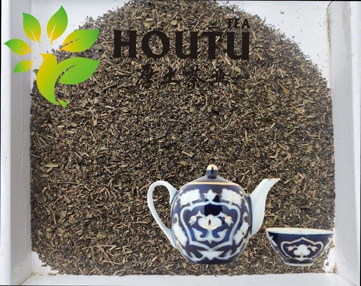 Loose Tea 3008 34403 in bags to Uzbekistan Turkmenistan cheap price factory wholesale In Bags To Uzbekistan Turkmenistan