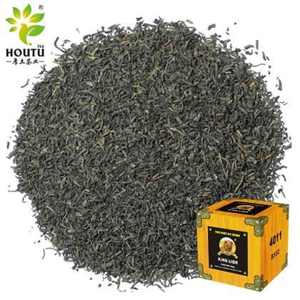 Tshuaj yej ntsuab 4011